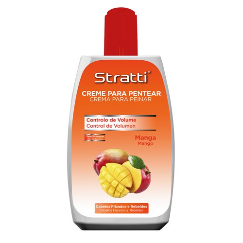 Maintenance pack Stratti Mango 4 products